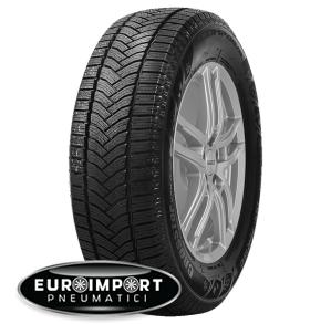 Compasal Crosstop van as 195/75 R16 107/105 R Carico C  TL